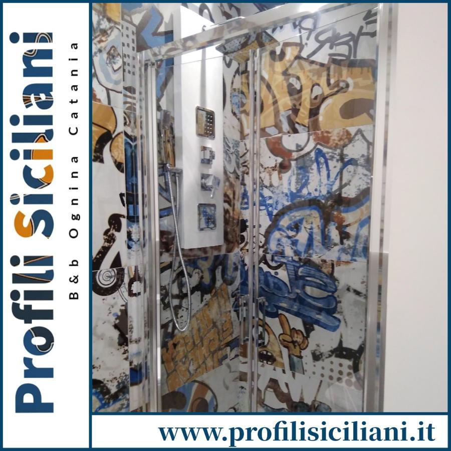 Profili Siciliani B&B Ognina CTA Exteriér fotografie